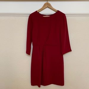 Massimo Dutti dress